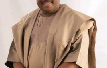 Promote Love, Peaceful Co-Existence, Sen. Alli Urges Nigerians