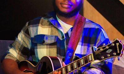 A Blessed Touch On Sheffield Gospel Concert