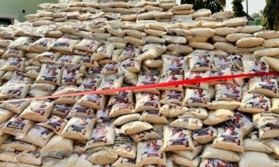 Abejide Flags Off N1bn Food Distribution To Widows, Constituents In Kogi