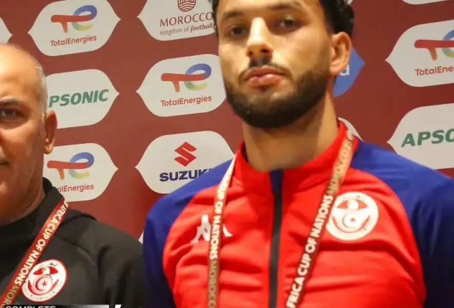 Sassi: Our Target Is To Finish Top Of Our Group Ahead Of Nigeria