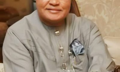 Araraume salutes Christians at Christmas, calls for peace, unity and love amongst Nigerians 