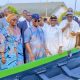 Akpabio empowers Akwa Ibom women with fishing boats, urges support for APC