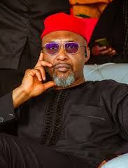 Eastern Nigeria is open for business, says Chidoka