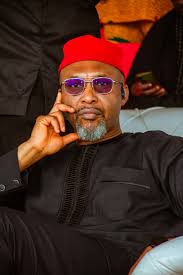 Eastern Nigeria is open for business, says Chidoka
