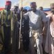 APC Nat’l Chairman Yilwatda Donates N10m, Farm Inputs To Plateau Farmers