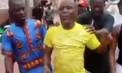 Ex-Governor Obaseki Condemns Assault, Abduction Of Relative In Edo