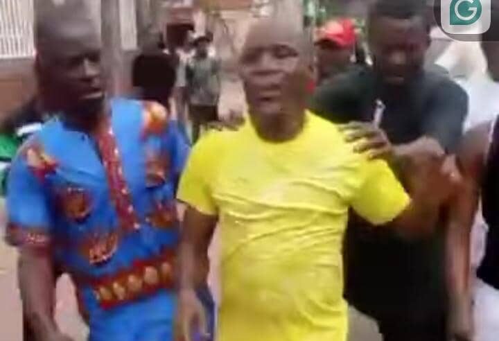 Ex-Governor Obaseki Condemns Assault, Abduction Of Relative In Edo