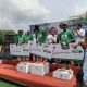 Plateau runners sweep Adebayo’s Christmas marathon