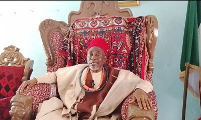 Ejeh Of Ibaji Demands Chairmanship, Secretaryship Of KOSOPADEC