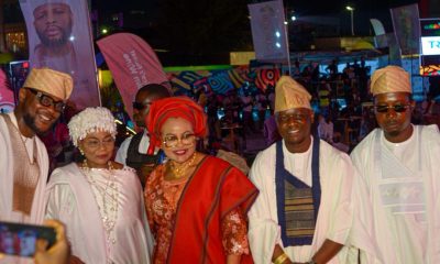 DG speaks on importance of using culture for tourism, economic growth