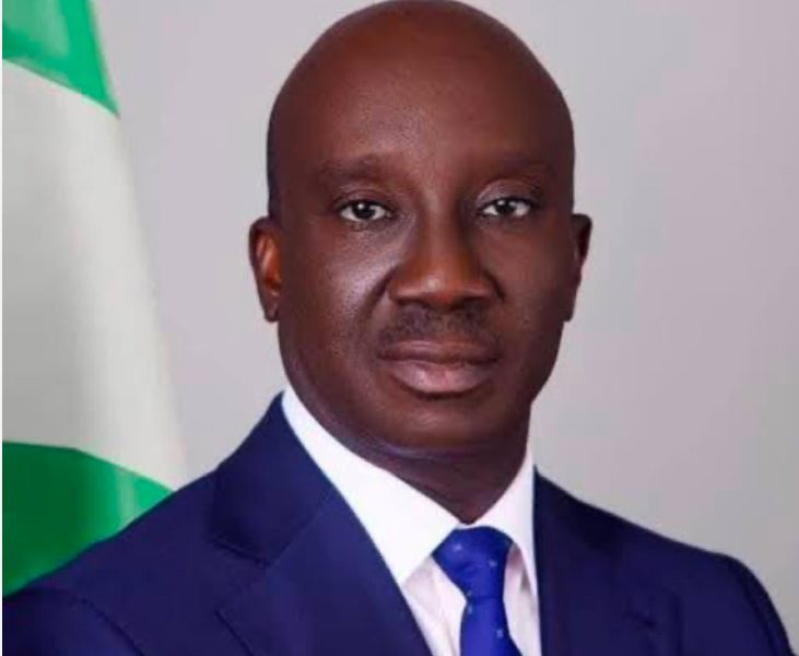 Okpebholo urges Osun APC to unite ahead of 2026 governorship race