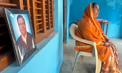 India’s new suicide crisis: Poll workers take lives amid voter recount rush | Elections News
