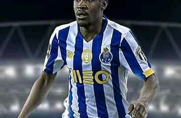 AFCON 2025: Porto Seek To Delay Sanusi’s Release