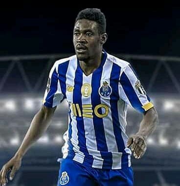 AFCON 2025: Porto Seek To Delay Sanusi’s Release