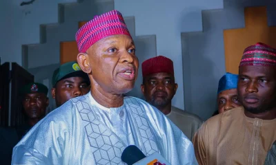 Kano APC ready to receive Gov Yusuf, cabinet into party – Chairman, Abbas