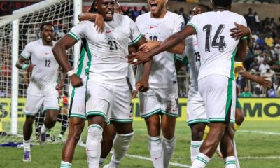 Super Eagles Need Better Coaching to Win AFCON 2025 — Bonfrere