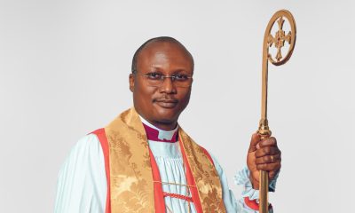 THE SIGNIFICANCE OF ADVENT TO THE CHURCH AND CITIZENS OF NIGERIA: A SEASON OF HOPE, PREPARATION, AND RENEWAL