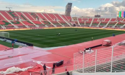 Fes sSadium Set To Host Super Eagles Matches At AFCON 2025