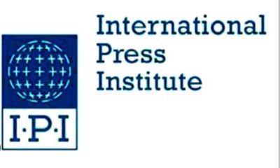 RE: NGO Slams IPI Nigeria President, Mojeed, Alleges He Lacks Integrity