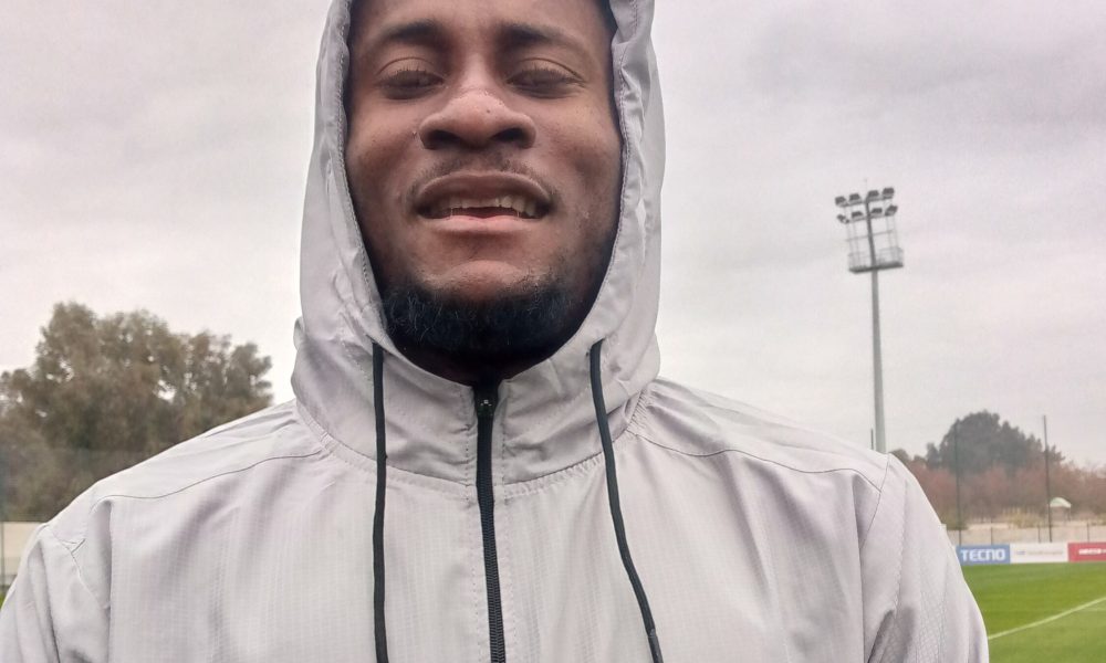 Obasogie: What Nigerians Should Expect In Knockout Round