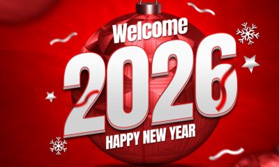 Happy New Year – From All Of Us At Complete Sports