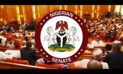 Senate Confirms Three Non-Career Ambassadorial Nominees