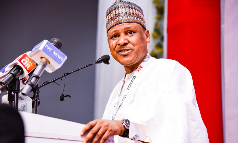 Nigerian Govt Announces Date New Ambassadors Will Resume Duty