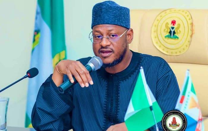 Katsina Gov Tells Nigerians to Question FG on Federation Revenue, Not Govs