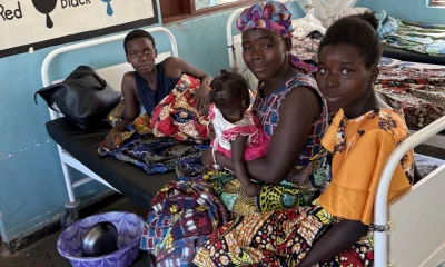 ‘Possible rise in maternal deaths’: How USAID cuts strand Malawi’s mothers | Health News