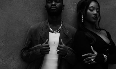 Here is why fans think Tems and Dave are dating