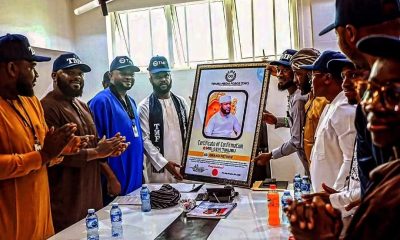 Tinubu Media Force set to host Nigeria’s largest grassroot media summit in Abuja