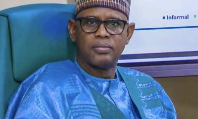 2026 Budget reflects Tinubu’s resolve on security, road development – Goronyo