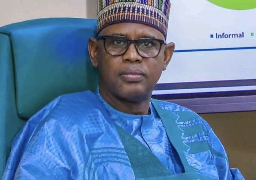 2026 Budget reflects Tinubu’s resolve on security, road development – Goronyo