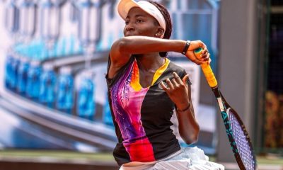 Abubakar, Yakubu claim singles titles at Merit Tennis Open in Lagos