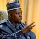 Shettima: Borno mosque attack will not undermine Nigeria’s resolve on security