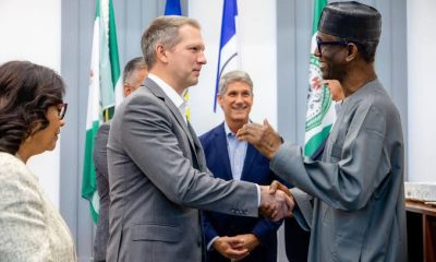 US Rules out Troops Deployment in Nigeria as It Defends CPC Designation – THISDAYLIVE