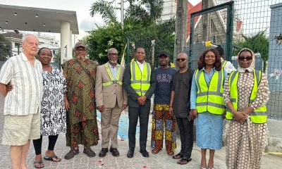 Periwinkle Empire partners DEL Energy to provide uninterrupted power services to residents 