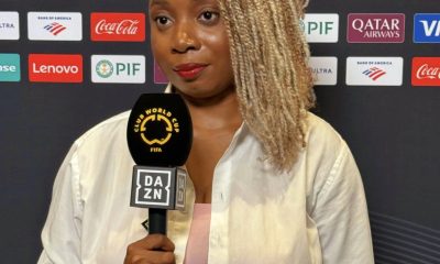 Inside Janine Anthony’s journey building global media influence from an unlikely start