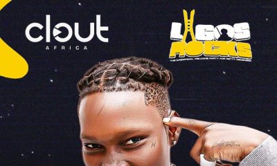 Lagos Rocks; The Unofficial Detty December Kickstarter