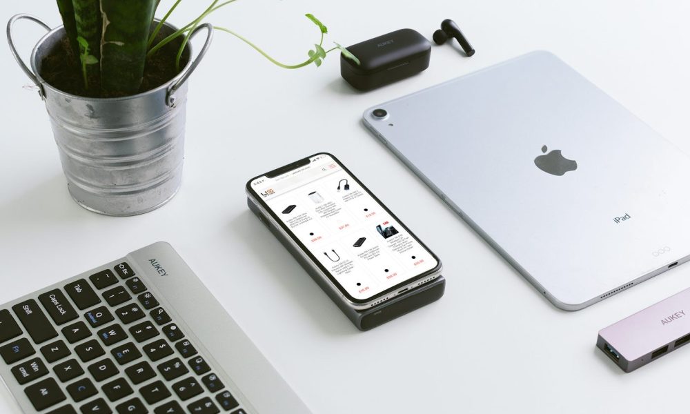 12 tech gadgets to gift your loved ones this Christmas