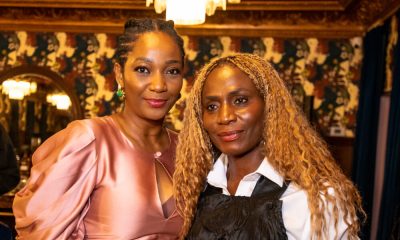 Heineken Honours Omoyemi Akerele’s Earthshot Prize Win with an Evening Dedicated to Sustainable Impact
