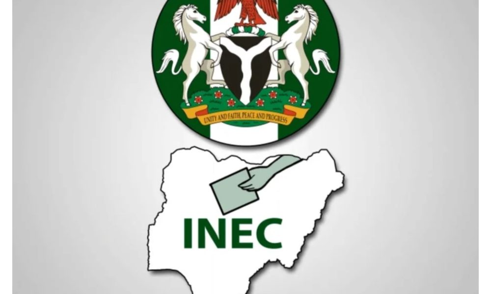 Osun leads as INEC records 2.68m new registered voters