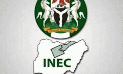 Citing Court Order, INEC Rejects Turaki-led PDP NWC – THISDAYLIVE