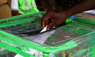 INEC fixes date for bye-elections in Rivers