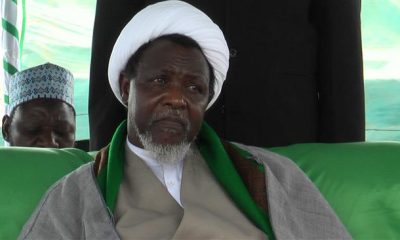 Shiites Are A Power To Reckon With, We Don’t Fear Guns – El-Zakzaky