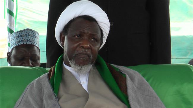Shiites Are A Power To Reckon With, We Don’t Fear Guns – El-Zakzaky