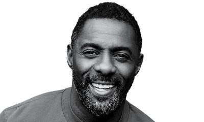 Idris Elba says he plans to retire from acting to focus on directing