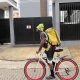 In Lagos, delivery bicycles are the new road menace — This is why
