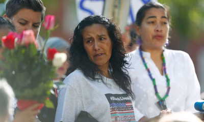 Colorado immigration activist Jeanette Vizguerra can be released on bond, advocates say