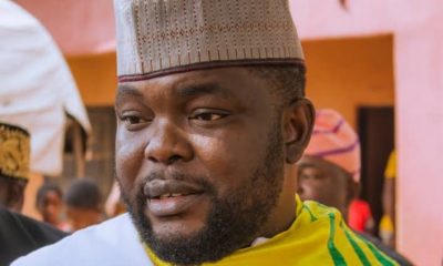 We’ve been having crisis before Gov Adeleke came – Former Accord Party presidential aspirant